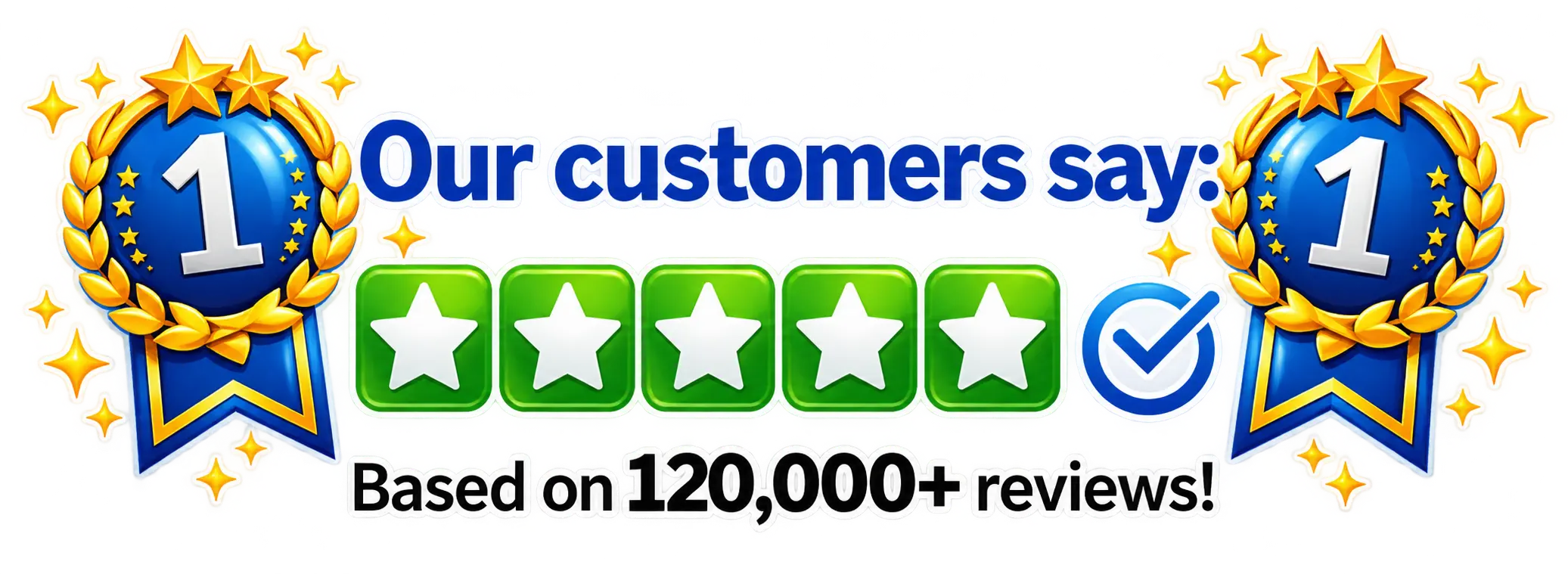 Hormovance 5 star ratings